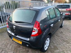 Dacia Sandero - 1.4 Lauréate LPG