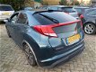 Honda Civic - 2.2D Sport Business Mode - 1 - Thumbnail