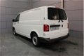 Volkswagen Transporter - 2.0 TDI L2H1 PDC/Airco/Stoelverw./Cruise - 1 - Thumbnail