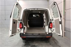 Volkswagen Transporter - 2.0 TDI L2H1 PDC/Airco/Stoelverw./Cruise