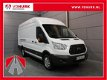 Ford Transit - 350 2.0 TDCI RWD Trend L4H3 Jumbo Maxi 2.8t Trekverm./270 GR.Deuren/Camera/Cruise/Air - 1 - Thumbnail