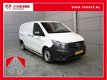 Mercedes-Benz Vito - 109 CDI L2H1 Airco/Navi/PDC/Sidebars - 1 - Thumbnail