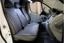 Opel Vivaro - 2.0 CDTI L2H1 Inrichting/Navi//Cruise/Airco