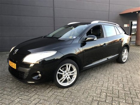 Renault Mégane Estate - 1.6 Expression - 1