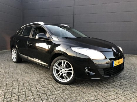 Renault Mégane Estate - 1.6 Expression - 1