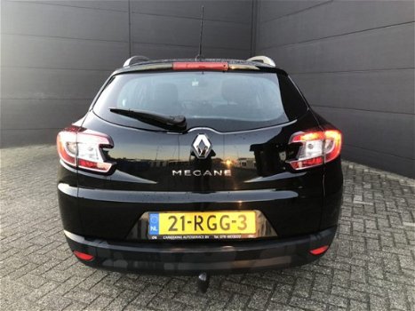 Renault Mégane Estate - 1.6 Expression - 1