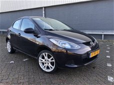 Mazda 2 - 2 1.4 CiTD Exclusive