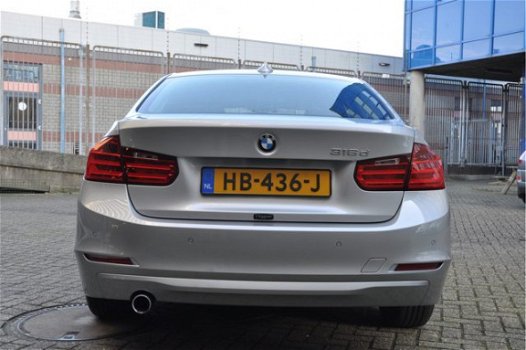 BMW 3-serie - 316d Executive - 1