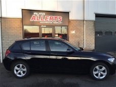 BMW 1-serie - 116D BUSINESS groot NAVI