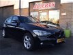 BMW 1-serie - 116D BUSINESS groot NAVI - 1 - Thumbnail