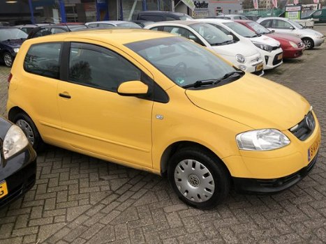 Volkswagen Fox - 1.2 Trendline Zeer Zuinig St bekr APK 10-2020 - 1