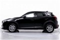 Mazda CX-3 - 2.0 SkyActiv-G 120 Dynamic Navi ECC Cruise PDC Stoelverwarming - 1 - Thumbnail