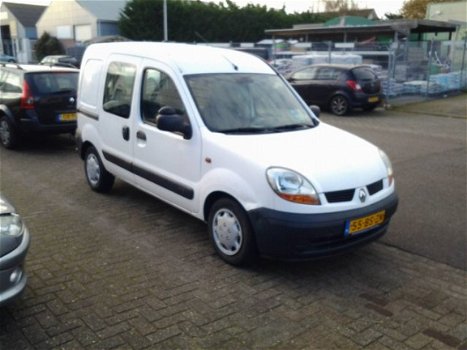 Renault Kangoo Express - 1.5 dCi 55 Confort Light - 1