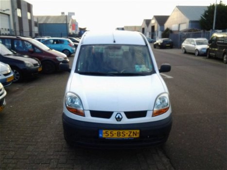 Renault Kangoo Express - 1.5 dCi 55 Confort Light - 1