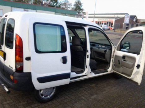 Renault Kangoo Express - 1.5 dCi 55 Confort Light - 1