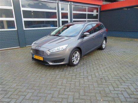 Ford Focus Wagon - 1.0 Trend - 1