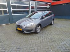Ford Focus Wagon - 1.0 Trend