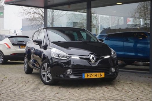 Renault Clio - 0.9 TCe NightenDay / PDC / NAVI - 1