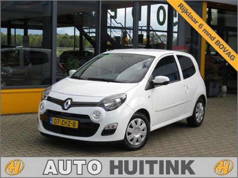 Renault Twingo - 1.2-16V ECO2 Collection - 1