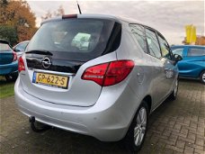 Opel Meriva - 1.4 ECOFLEX BUSINESS+ Panodak + Navi