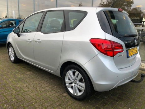 Opel Meriva - 1.4 ECOFLEX BUSINESS+ Panodak + Navi - 1