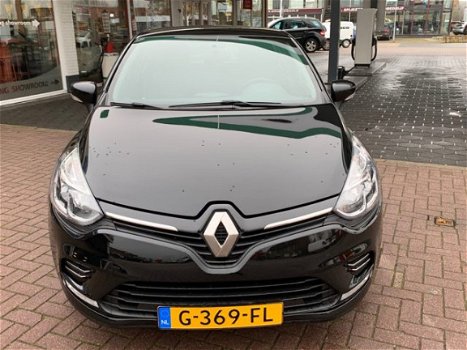 Renault Clio - 0.9 TCE ZEN NL-auto 5drs 150km NIEUWSTAAT - 1