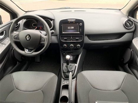 Renault Clio - 0.9 TCE ZEN NL-auto 5drs 150km NIEUWSTAAT - 1