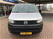 Volkswagen Transporter - 2.0 TDI L2H1 340 PICK UP airco lage km-stand 3 persoons - 1 - Thumbnail