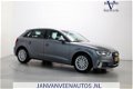 Audi A3 Sportback - 1.0 TFSI Sport Lease Edition Dynamic LED Navigatie Sportstoelen Climate Control - 1 - Thumbnail