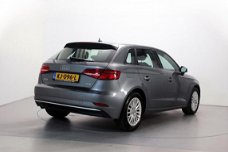 Audi A3 Sportback - 1.0 TFSI Sport Lease Edition Dynamic LED Navigatie Sportstoelen Climate Control