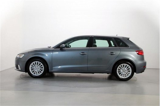 Audi A3 Sportback - 1.0 TFSI Sport Lease Edition Dynamic LED Navigatie Sportstoelen Climate Control - 1