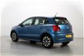 Volkswagen Polo - 1.0 TSI 95pk Bluemotion Navigatie App-Connect Airco Cruise Control 200x Vw-Audi-Se - 1 - Thumbnail