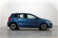 Volkswagen Polo - 1.0 TSI 95pk Bluemotion Navigatie App-Connect Airco Cruise Control 200x Vw-Audi-Se - 1 - Thumbnail