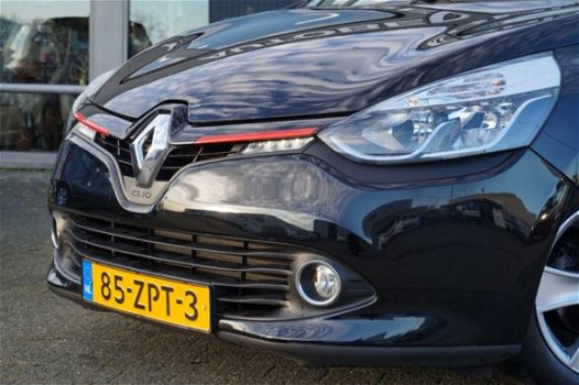 Renault Clio - TCE 90 ENERGY EXPRESSION / Navigatie - 1