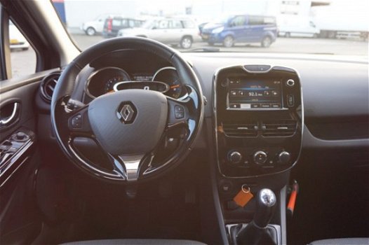 Renault Clio - TCE 90 ENERGY EXPRESSION / Navigatie - 1