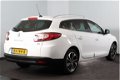 Renault Mégane Estate - 1.5 dCi 110PK Bose | Automaat | NAV | ECC | PDC | Afn. Trekhaak | Cruise | L - 1 - Thumbnail