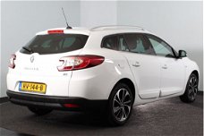 Renault Mégane Estate - 1.5 dCi 110PK Bose | Automaat | NAV | ECC | PDC | Afn. Trekhaak | Cruise | L