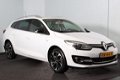 Renault Mégane Estate - 1.5 dCi 110PK Bose | Automaat | NAV | ECC | PDC | Afn. Trekhaak | Cruise | L - 1 - Thumbnail