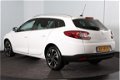 Renault Mégane Estate - 1.5 dCi 110PK Bose | Automaat | NAV | ECC | PDC | Afn. Trekhaak | Cruise | L - 1 - Thumbnail