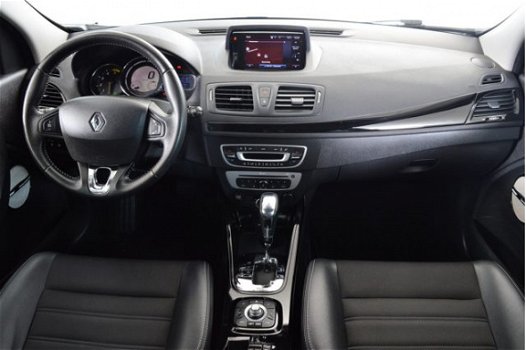Renault Mégane Estate - 1.5 dCi 110PK Bose | Automaat | NAV | ECC | PDC | Afn. Trekhaak | Cruise | L - 1
