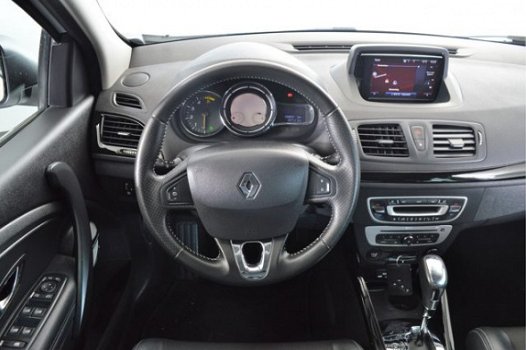 Renault Mégane Estate - 1.5 dCi 110PK Bose | Automaat | NAV | ECC | PDC | Afn. Trekhaak | Cruise | L - 1