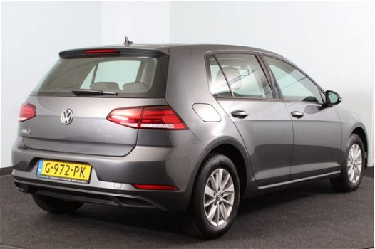 Volkswagen Golf - 1.0 TSI 115PK Comfortline | Adapt. Cruise | app. NAV | ECC | LM - 1