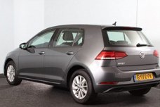 Volkswagen Golf - 1.0 TSI 115PK Comfortline | Adapt. Cruise | app. NAV | ECC | LM