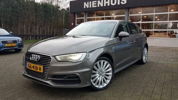 Audi A3 Sportback - 1.4 e-tron PHEV Ambition Pro Line plus Incl. BTW - 1