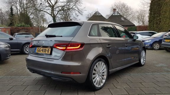 Audi A3 Sportback - 1.4 e-tron PHEV Ambition Pro Line plus Incl. BTW - 1