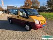 Ford Transit Tourneo - 8-persoons Airco - 1 - Thumbnail