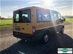 Ford Transit Tourneo - 8-persoons Airco - 1 - Thumbnail