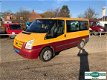 Ford Transit Tourneo - 8-persoons Airco - 1 - Thumbnail