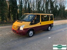 Ford Transit Tourneo - 8-persoons Airco