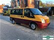 Ford Transit Tourneo - 8-persoons Airco - 1 - Thumbnail